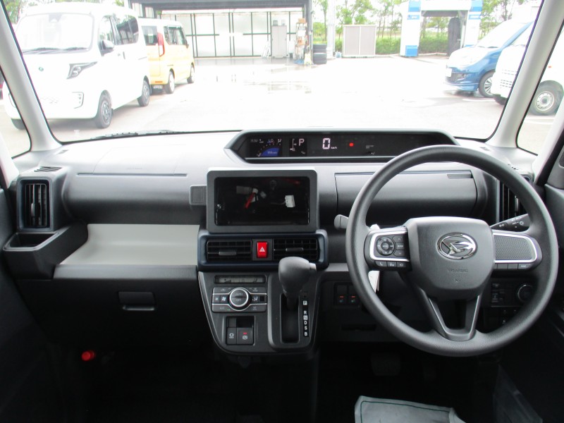 ダイハツ タント 13枚目