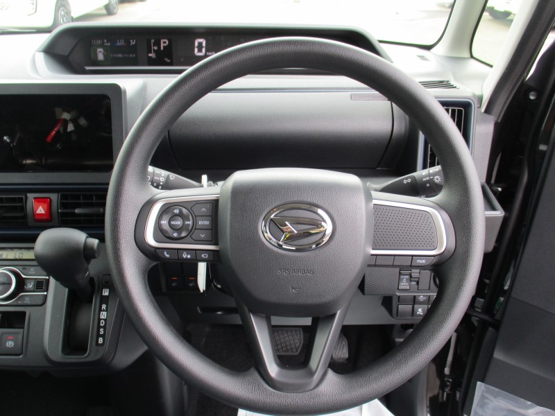 ダイハツ タント 14枚目