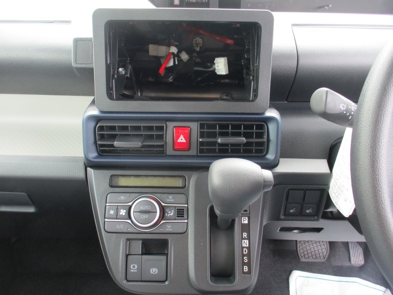 ダイハツ タント 18枚目