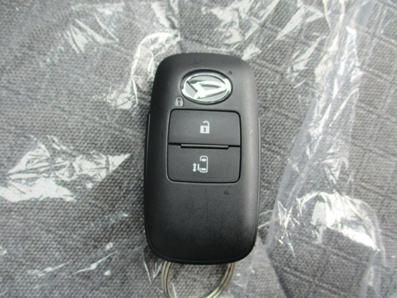 ダイハツ タント 19枚目