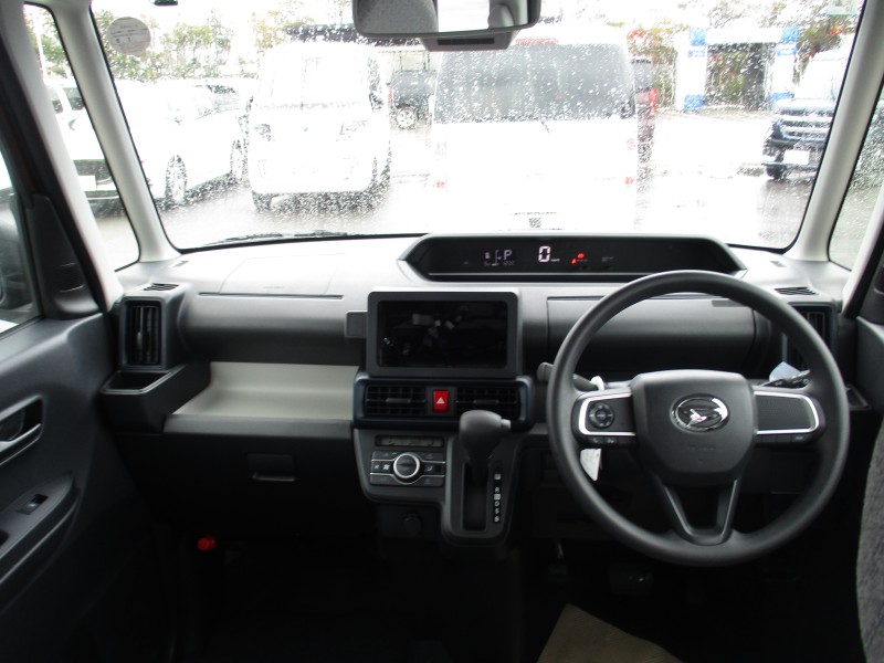 ダイハツ タント 12枚目