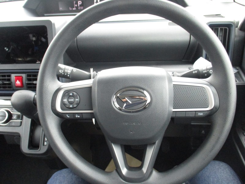 ダイハツ タント 13枚目