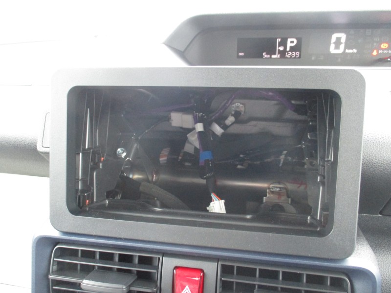 ダイハツ タント 15枚目