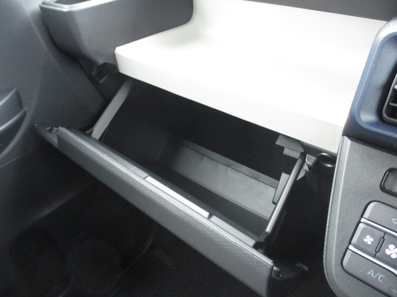 ダイハツ タント 17枚目