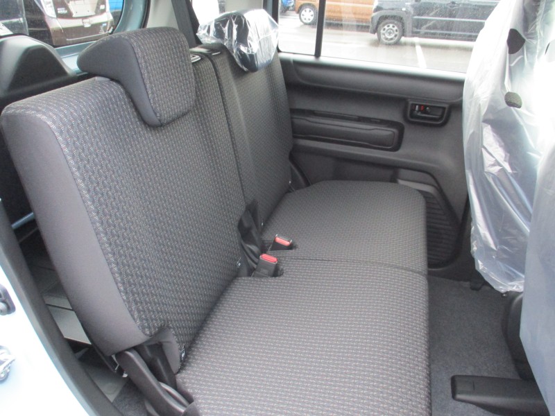 スズキ ハスラー 10枚目