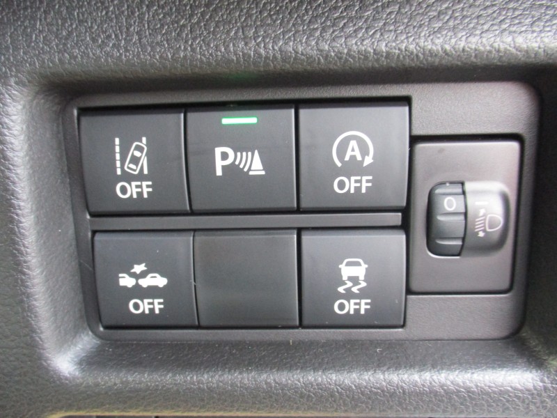 スズキ ハスラー 13枚目