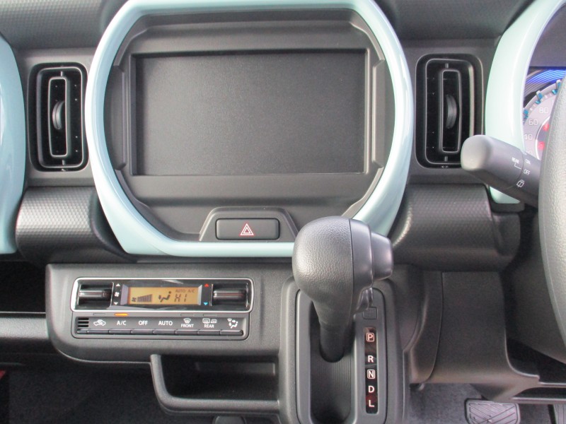 スズキ ハスラー 16枚目