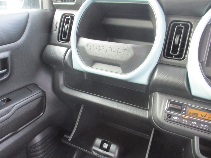 スズキ ハスラー 17枚目