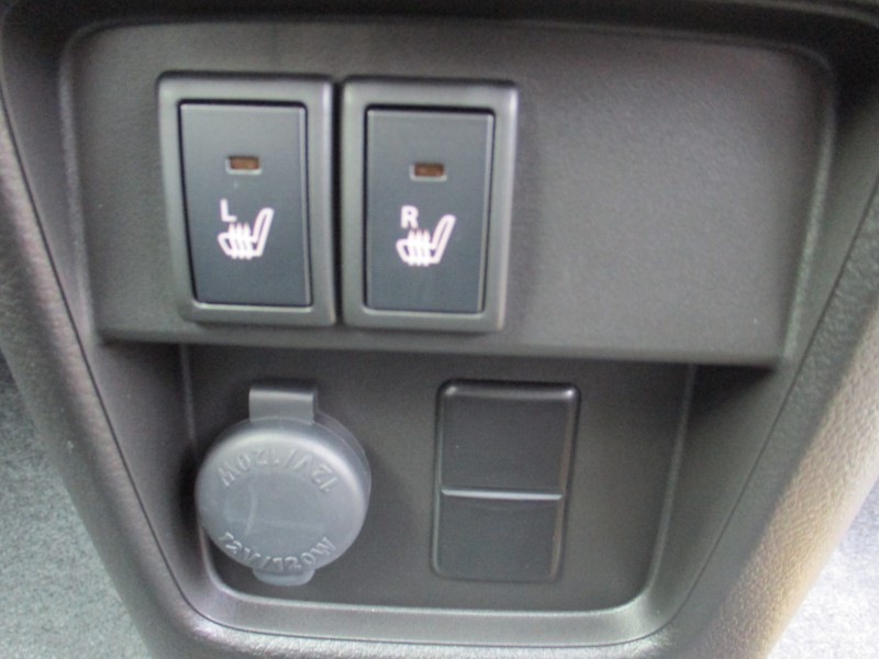 スズキ ハスラー 18枚目