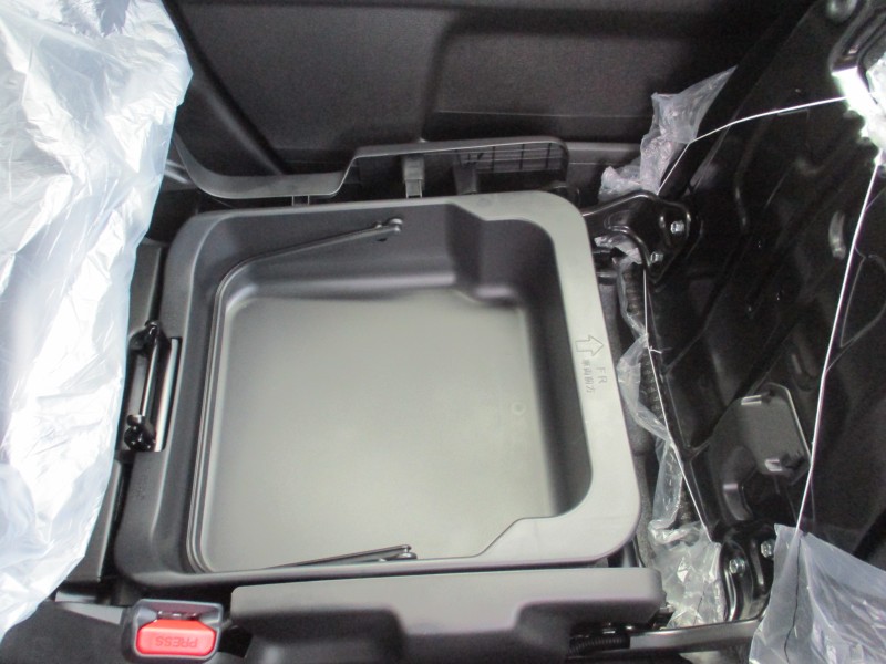 スズキ ハスラー 19枚目