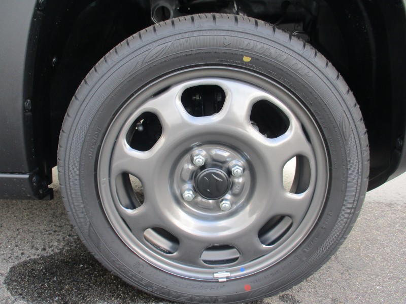 スズキ ハスラー 8枚目