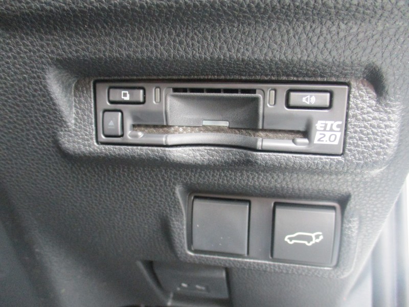 トヨタ カローラクロス 15枚目