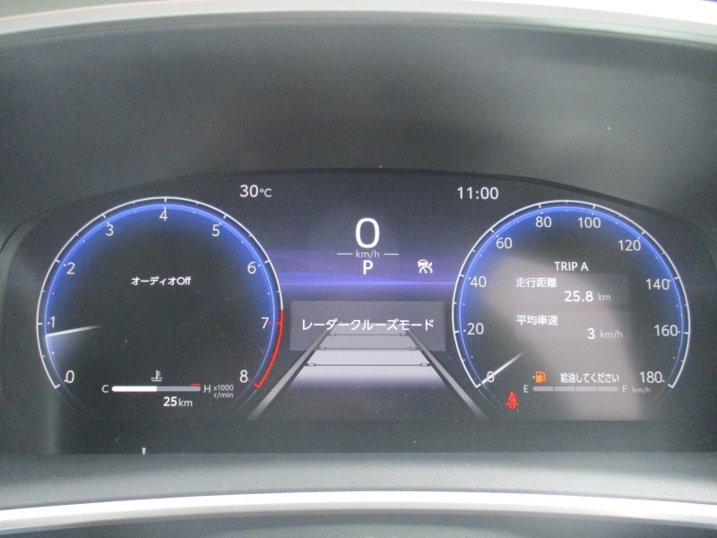 トヨタ カローラクロス 19枚目