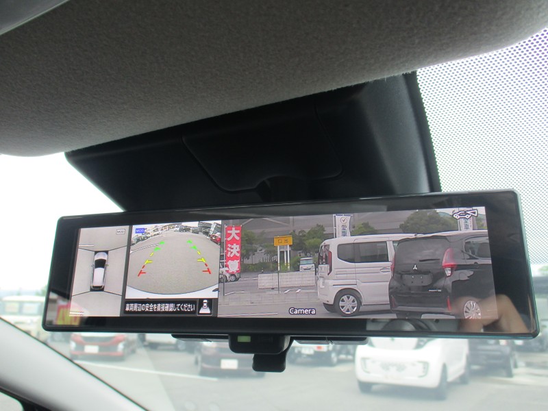 ニッサン ノートオーラ 15枚目