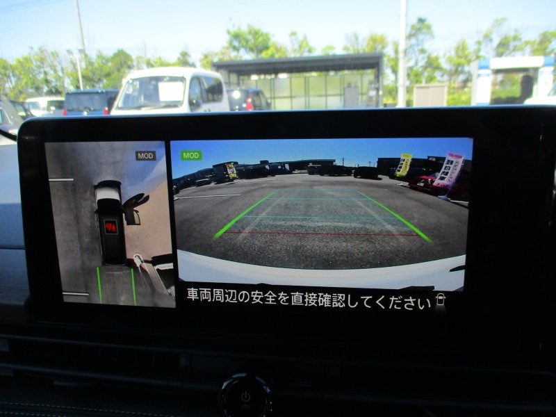 ニッサン セレナ 16枚目