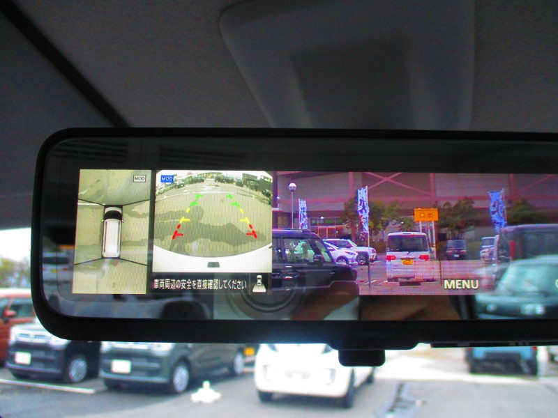 三菱 デリカミニ 18枚目