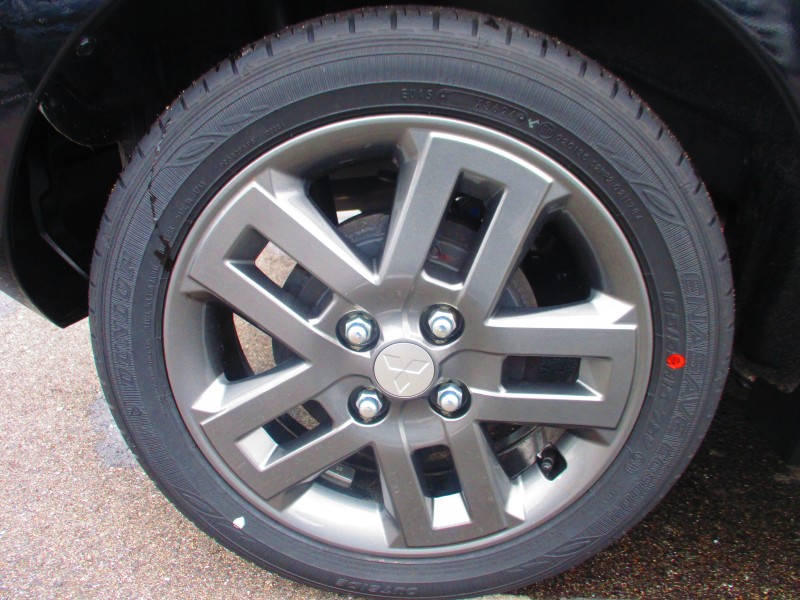 三菱 デリカミニ 8枚目