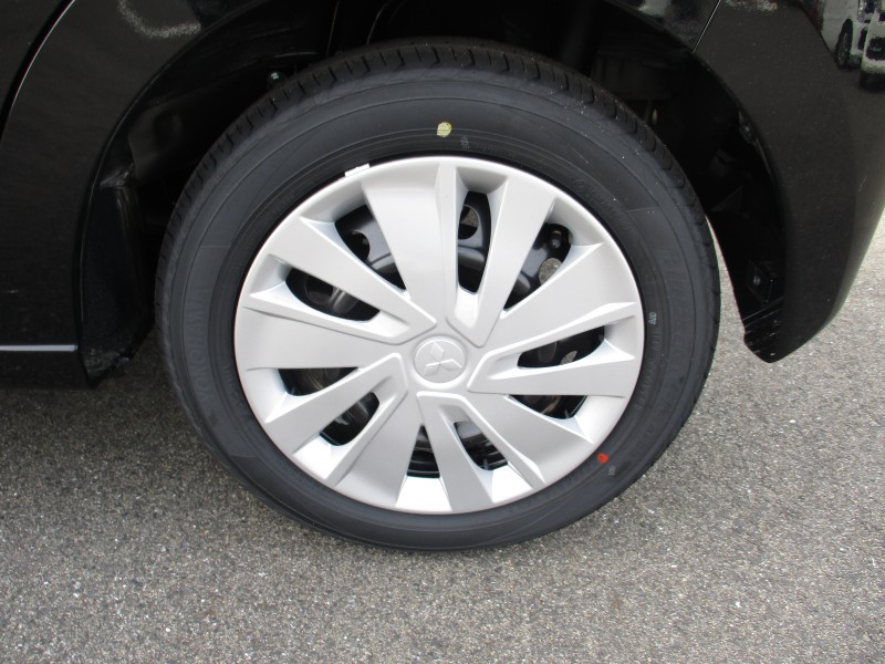 三菱 eKワゴン 8枚目