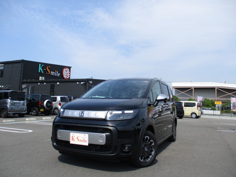 フリード