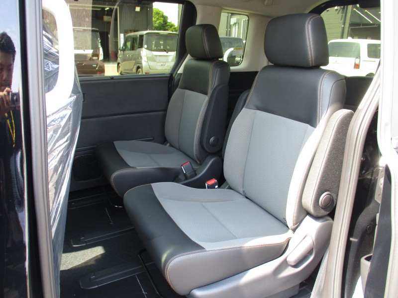 ホンダ フリード 10枚目