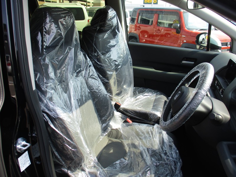 ホンダ フリード 11枚目