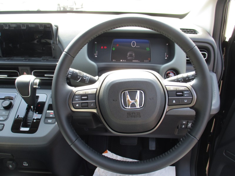 ホンダ フリード 14枚目