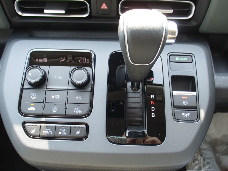 ホンダ フリード 15枚目