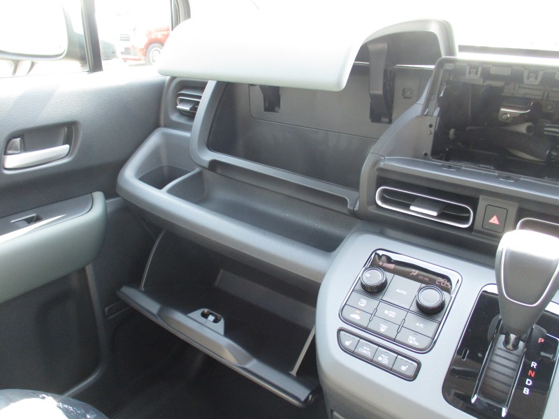 ホンダ フリード 17枚目