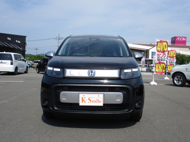 ホンダ フリード 1枚目
