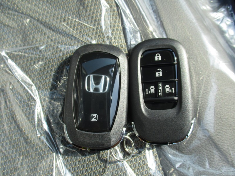 ホンダ フリード 19枚目