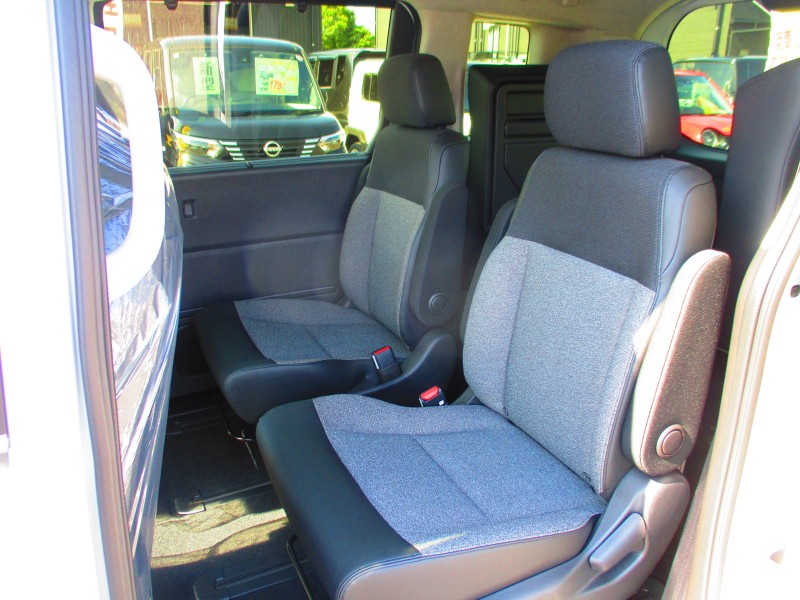 ホンダ フリード 10枚目