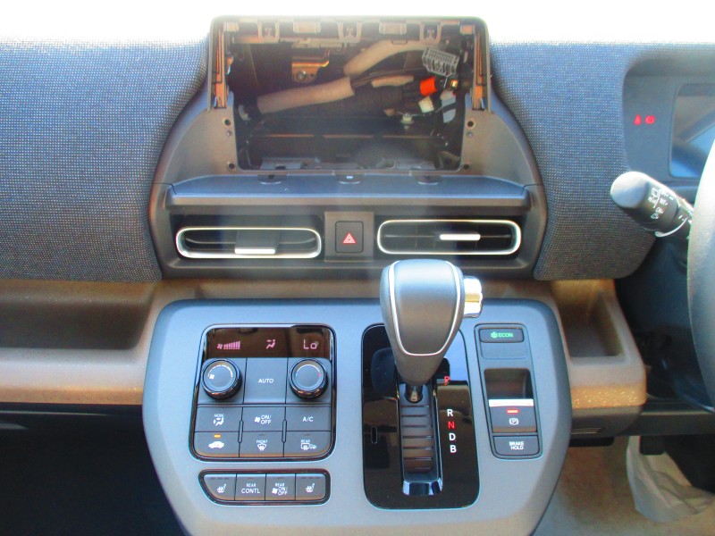 ホンダ フリード 14枚目