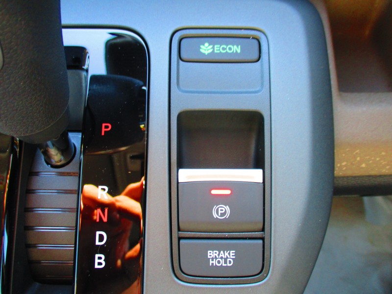 ホンダ フリード 15枚目