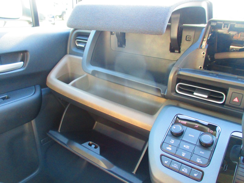 ホンダ フリード 16枚目