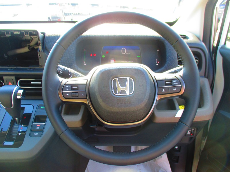 ホンダ フリード 17枚目