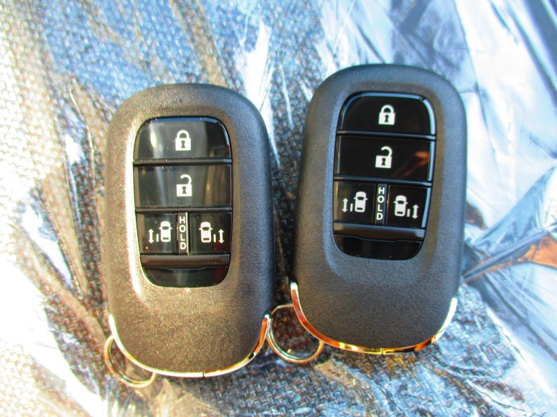 ホンダ フリード 19枚目