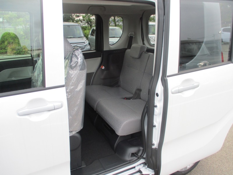 ダイハツ タント 10枚目