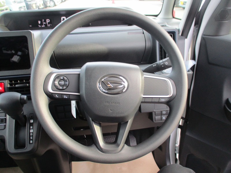 ダイハツ タント 13枚目