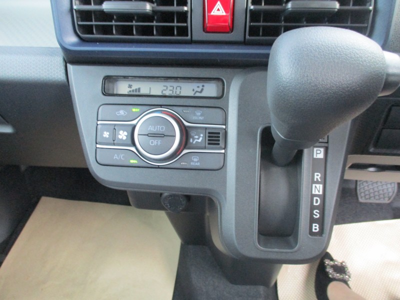 ダイハツ タント 16枚目