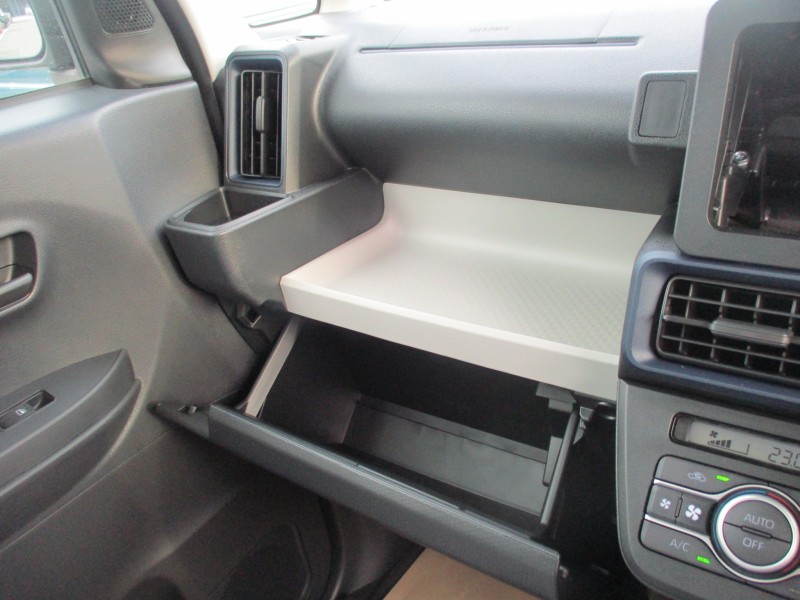 ダイハツ タント 17枚目