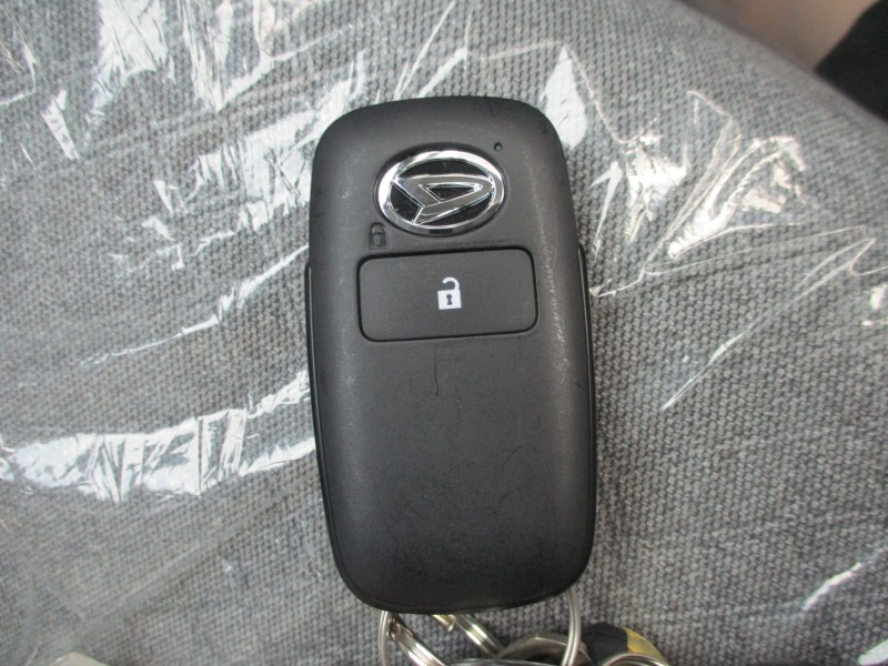 ダイハツ タント 19枚目