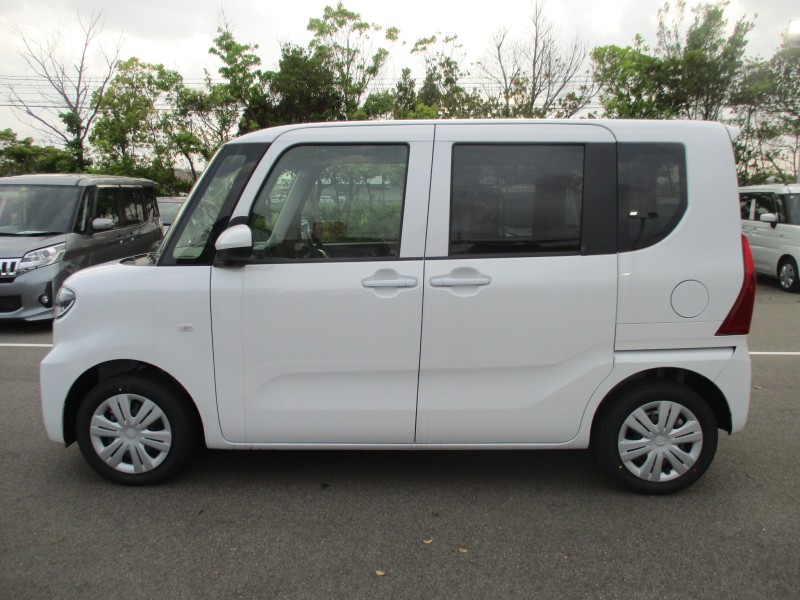 ダイハツ タント 7枚目