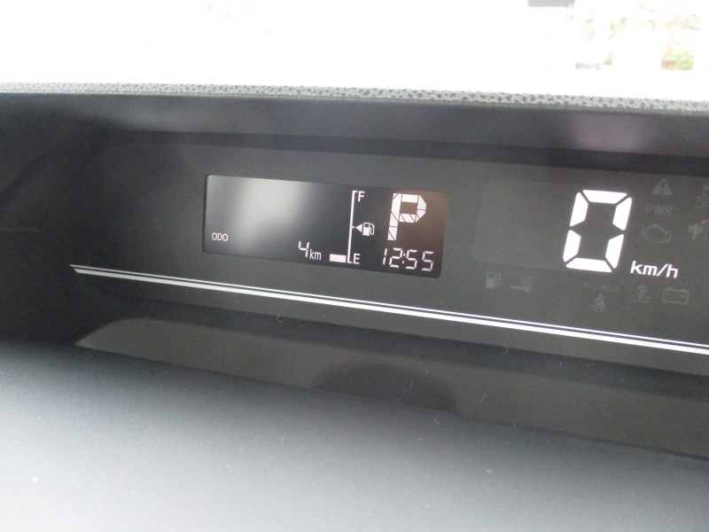 ダイハツ タント 15枚目