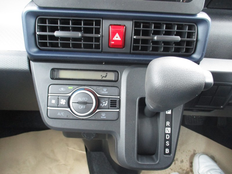 ダイハツ タント 16枚目