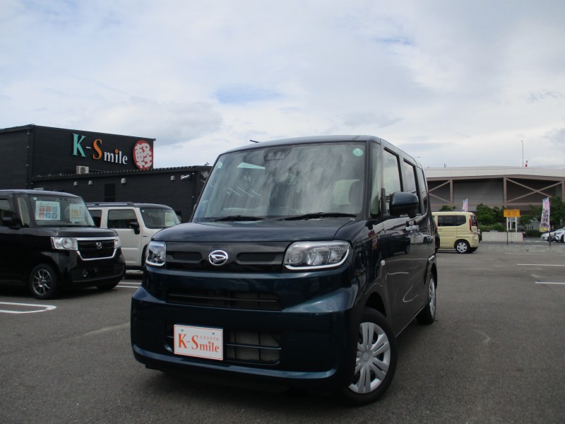 タント