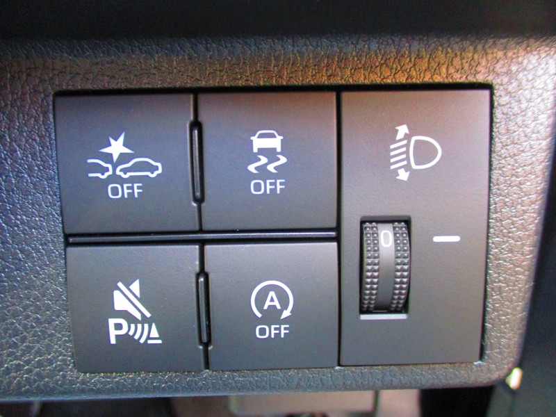 ダイハツ ムーヴキャンバス 14枚目