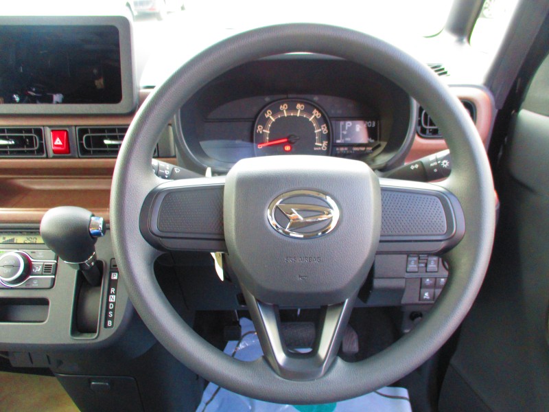 ダイハツ ムーヴキャンバス 15枚目