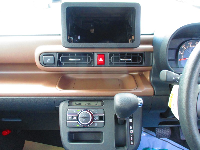 ダイハツ ムーヴキャンバス 16枚目