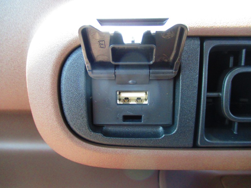 ダイハツ ムーヴキャンバス 17枚目