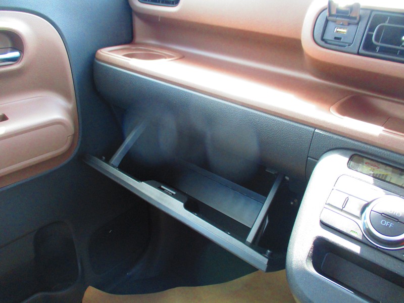 ダイハツ ムーヴキャンバス 18枚目